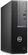 Dell OptiPlex 7010 SFF Компютри в компактен формат Настолен компютър (i7-13700/16GB DDR5/512GB SSD/W10 Pro)