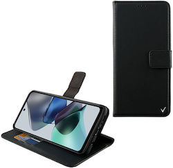 Volte-Tel Allure Magnet Μαύρη (Moto G23) Volte-Tel Allure Magnet Μαύρη (Moto G23)