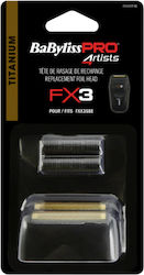 Babyliss Pro FX3 Ανταλλακτικό FXX3RFBE