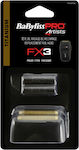 Babyliss Pro FX3 Spare Part FXX3RFBE