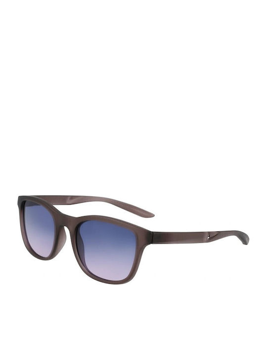 Nike Rebelry M Men's Sunglasses with Gray Plast...