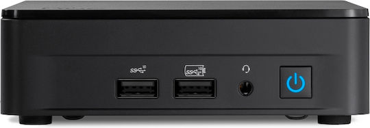 Intel 13 Pro Kit NUC13ANKi7 (EU cord) Barebone (Core i7-1360P)