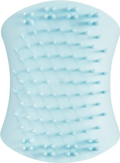 Tangle Teezer Exfoliant și Maseur Pentru Scalp Maseur Pentru Scalp Albastru Deschis