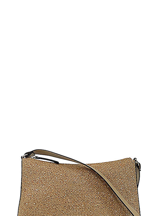 Hunter Damen Tasche Crossbody Tabac Braun