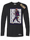 Takeposition T-shirt Eminem Black