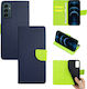 Sonique Trend Book Synthetic Leather / Silicone...