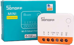 Sonoff MiniR4 Extreme Intermediate Switch