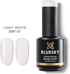 Bluesky Grundierung Gummi 15ml