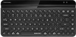 A4Tech Fstyler FBK30 Безжично Само клавиатура з...