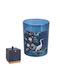 Next Aromatic Candle in Jar with Blue Narcissus Scent 200g