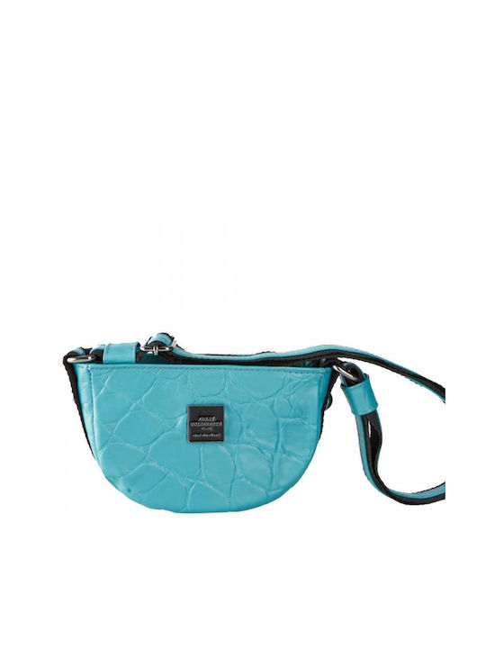 Elena Athanasiou Bloom Mini Leder Damen Tasche ...