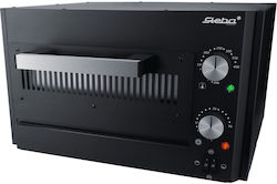 Steba PB 1800 Pizza Maker 1800W Negru