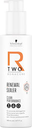 Schwarzkopf R-TWO Bonacure Renewal Sealer 145ml Schwarzkopf R-TWO Bonacure Renewal Sealer 145ml