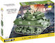 Cobi Τουβλάκια Historical Collection - H.M.C M8 Scott για 8+ Ετών 525τμχ