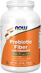 Now Foods Prebiotic Fiber Prebiotics 340gr