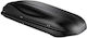 Junior Altro Car Roof Box With Dual-Side Opening 460lt Black