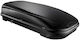 Junior Easy Car Roof Box 530lt Black