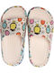 Kids' Slides Beige