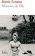 Memoire De Fille