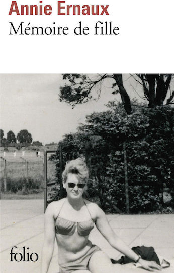 Memoire De Fille Memoire De Fille