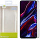 Lime Slimclear Umschlag Rückseite Silikon Transparent (Poco X5)