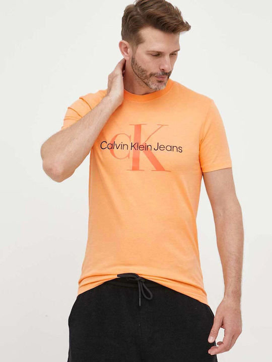 Calvin Klein Orange