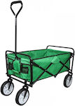 BWB3650 Pliabil Carucior Gradina 80kg