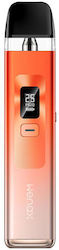 Geek Vape Wenax Q Pod Kit 2ml with Built-in Battery Sunset Yellow