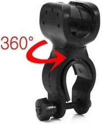 everActive Universal Bike Mount for Flashlights