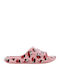 Kinder Badeschlappen Minnie Rosa Minnie Mouse
