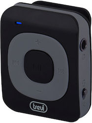 Trevi MPV 1704 SR MP3 Player Μαύρο