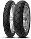 Metzeler 90/90-21 54S Tubeless On-Road Front Motorcycle Tyre