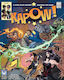Board Game KAPOW! Volume 1 for 1-2 Players 12+ Years Old (EN) Wise Wizard Games