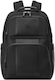 Delsey Backpack Backpack for 17.3" Laptop Black