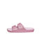 Freedom Moses Kids' Slides Pink