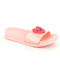 B-Soft Kids' Slides Pink