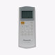 RG57D1(C)/BGEF Τηλεχειριστήριο για Κλιματιστικό Panasonic