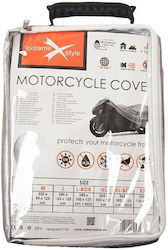 Extreme Style Κουκούλα Μηχανής Αδιάβροχη XXL Μ295xΠ110xΥ140εκ. Extreme Style Κουκούλα Μηχανής Αδιάβροχη XXL Μ295xΠ110xΥ140εκ.