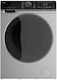 Cecotec Bolero DressCode 2000 Autodosis Dark Waschmaschine 10kg 1400 Umdrehungen Gray 02358