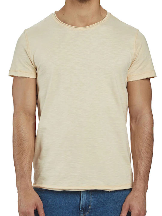 GABBA KONRAD STRAIGHT SLUB TEE S/S SHIRT MEN