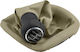 NTY 5 Shift Knob for Volkswagen Passat 1996+ Beige