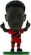 Soccerstarz Football Romelu Lukaku Belgium Figure 5cm