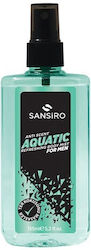 Sansiro Aquatic Mist 155ml Sansiro Aquatic Mist 155ml