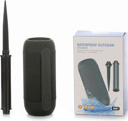 S001 Bluetooth 10W bis zu 6 Stunden Schwarz