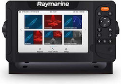 Raymarine Element S CPT-S