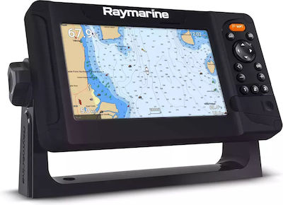 Raymarine Element HV GPS / Depth Gauge / Radar 12"