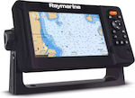 Raymarine GPS / Βυθόμετρο Element HV 9"