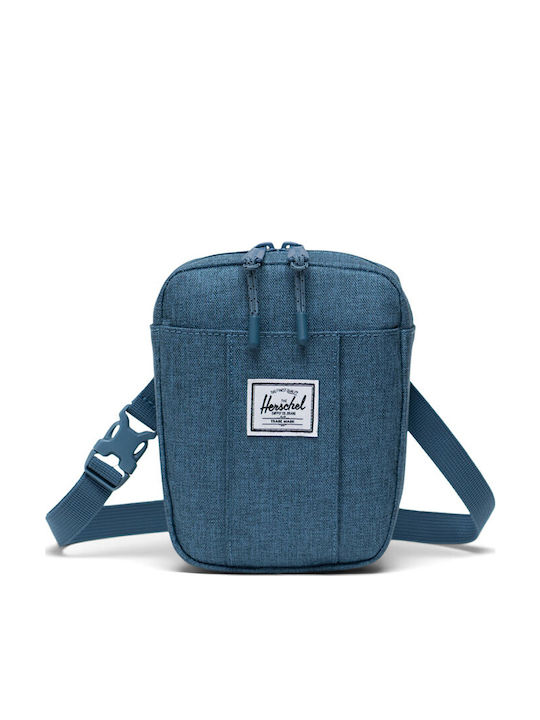 Herschel Cruz Men's Bag Shoulder / Crossbody Blue