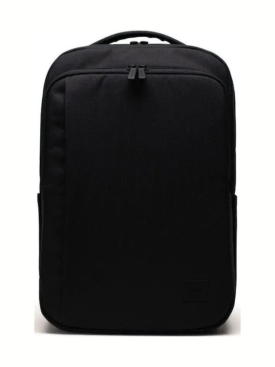 Herschel Kaslo Tech 20lt Μαύρο