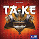 Board Game Ta-Ke for 2 Players 10+ Years Old (EN) Rio Grande Games